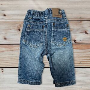 Timberland Infant‎ jeans size 3-6 months, Infant jeans, Timberland jeans